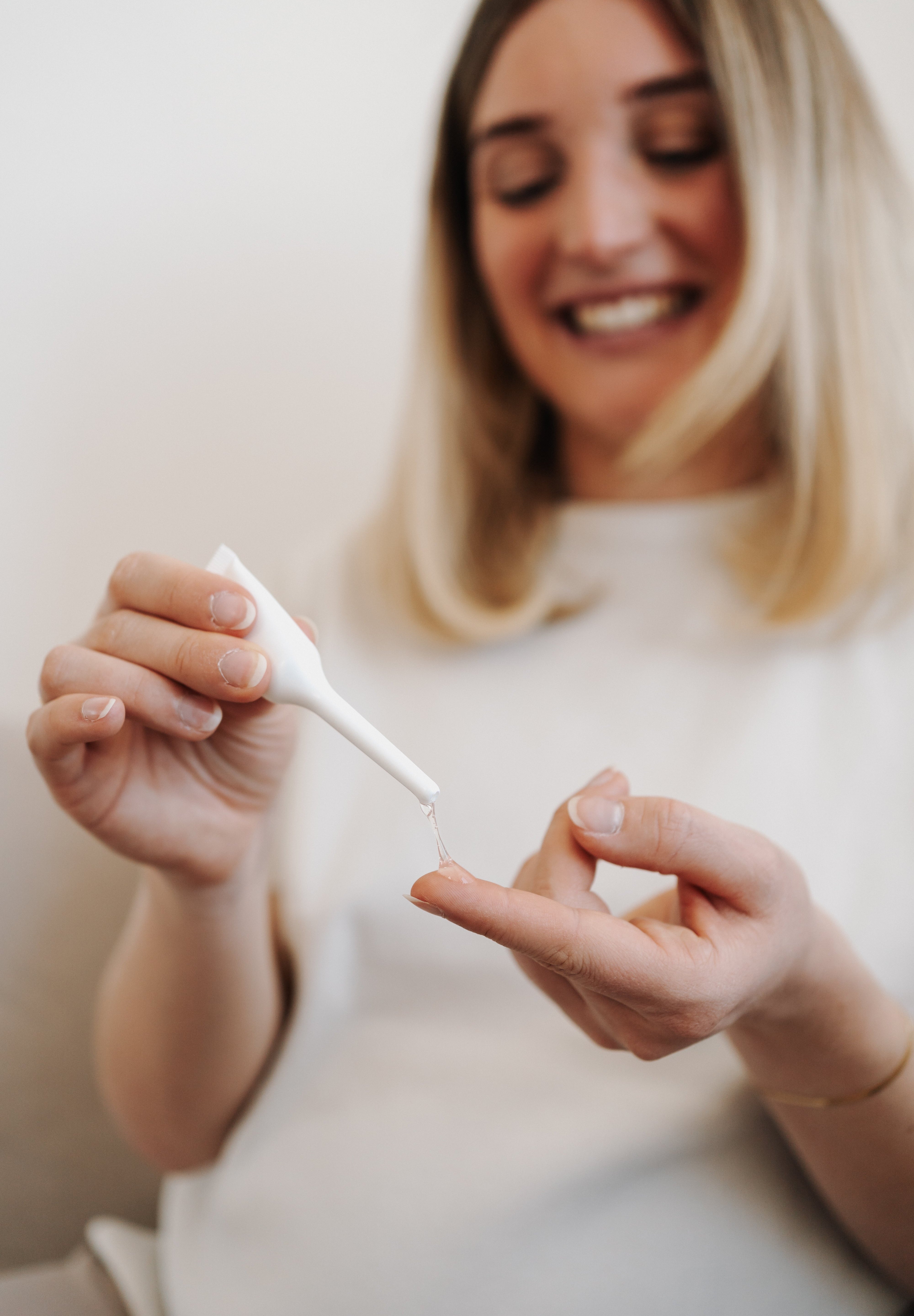 heated anal plug Kinderwunsch Hilfsmittel