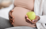 Ernährung in der Schwangerschaft – worauf sollte ich achten?