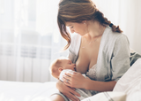 Wochenbett: Die Wochenbettzeit ist Bademantelzeit