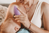 Hebammentipps bei Milchstau: Symptome, Ursachen, Lösung