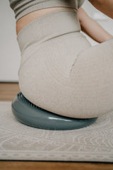 Beckenbodentraining mit dem Sitzkissen