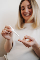 Was ist ein Fertilitäts-Gel und wie kann es Paare mit Kinderwunsch unterstützen?