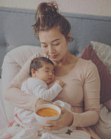 Wochenbett-Essen bestellen: Warum „Mothers Finest“ die Rettung für die erste Zeit mit Baby ist - ELANEE Shop