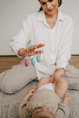 Muskelaufbau & Rückbildung - ELANEE Shop