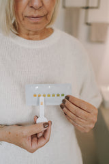 Bakterielle Vaginose & pH-Dysbalance