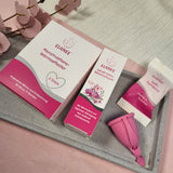 Menstruations-Set "Basic"