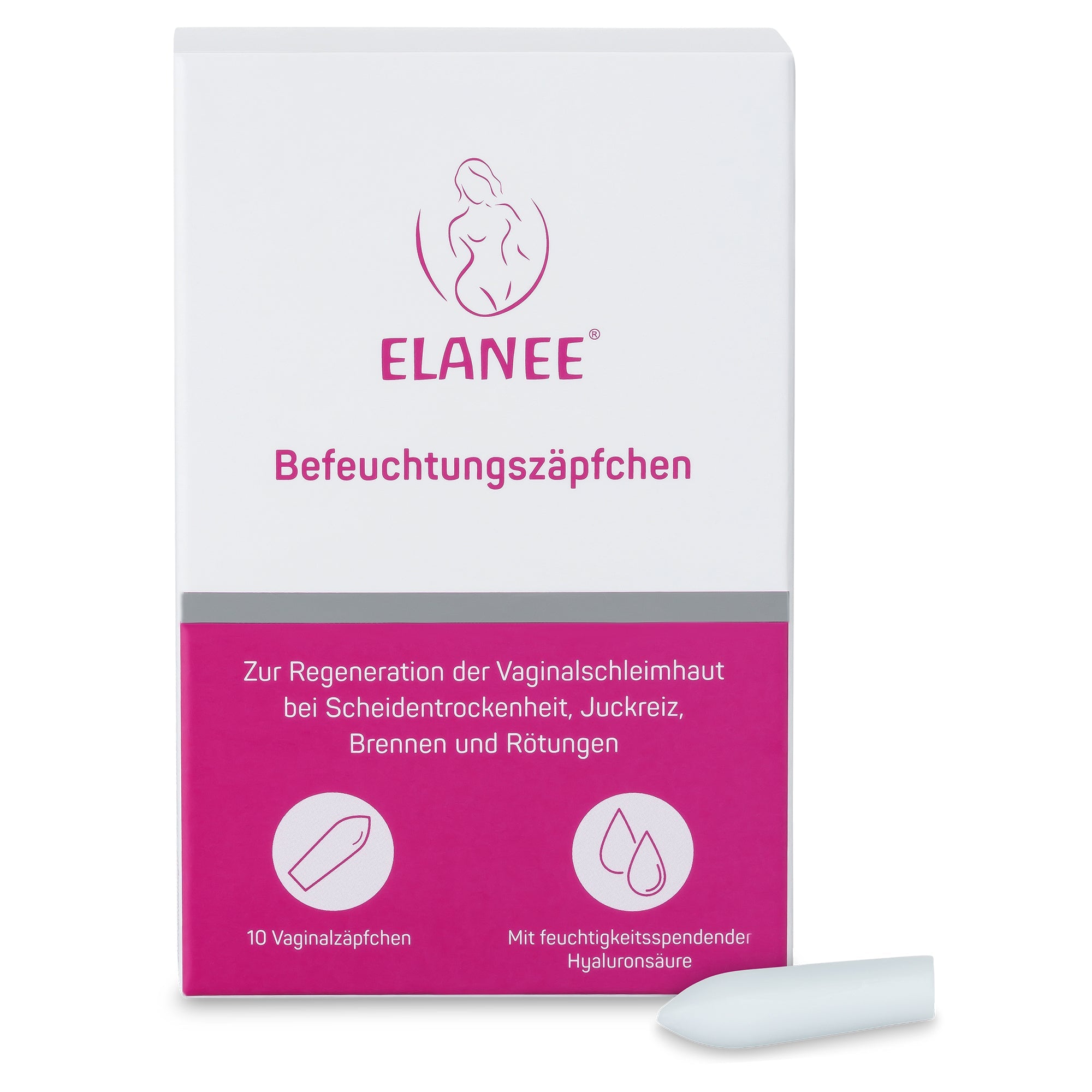 künstliche scheide kaufen Befeuchtungszäpfchen