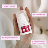 Intim-Hydrogel | pH-neutrales Gleitgel & Einfhrhilfe ELANEE Shop Intim-Hydrogel | pH-neutrales Gleitgel & Einfhrhilfe ELANEE Shop