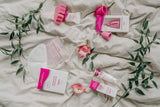 405-00_734-00_740-00_741-00_742-V1_744-V1_3,8 pH Intim-Waschschaum_Menstruations-Wärmepflaster, 2 Stk. _Menstruationstasse, Gr. 1_Menstruationstasse, Gr. 2_Soft-Tampons, 10 Stk. _Menstruations-Set "Basic" (Gr.jpg