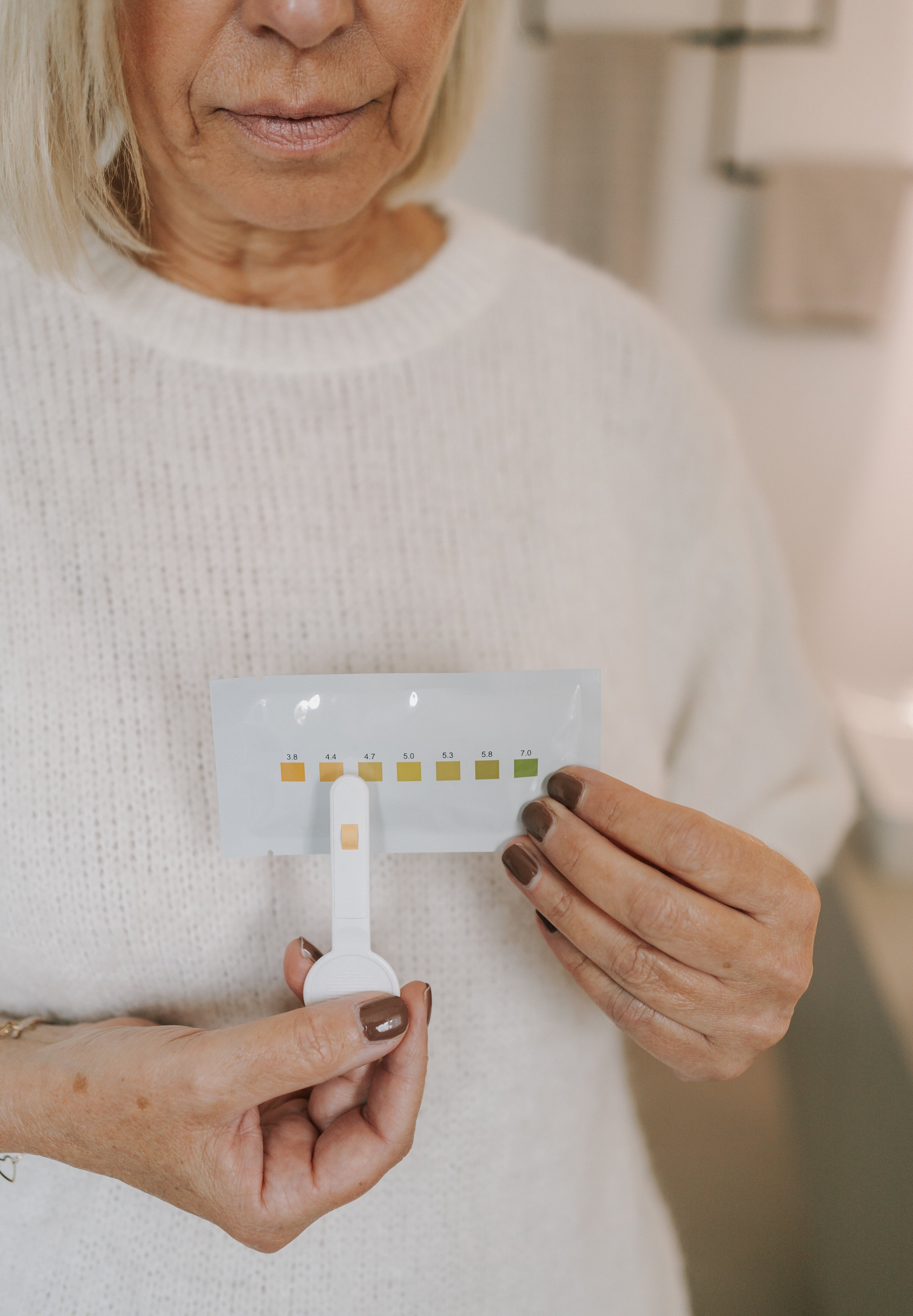 4260018197352_4260018197369 _735-00_736-00 _Vaginaler pH-Selbsttest, 2 Stk._Vaginaler pH-Selbsttest, 20 Stk..jpg