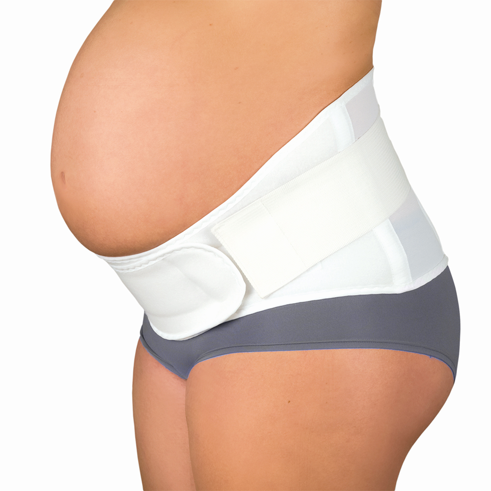Eugris - INUJIRUSHI Maternity Pregnancy Support Belt/Brace