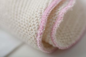 Elanee Nursing Pads Silk/Wool 2 Lg 