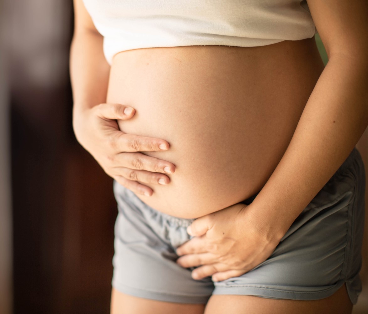 Blasenentzündung in der Schwangerschaft Risiko