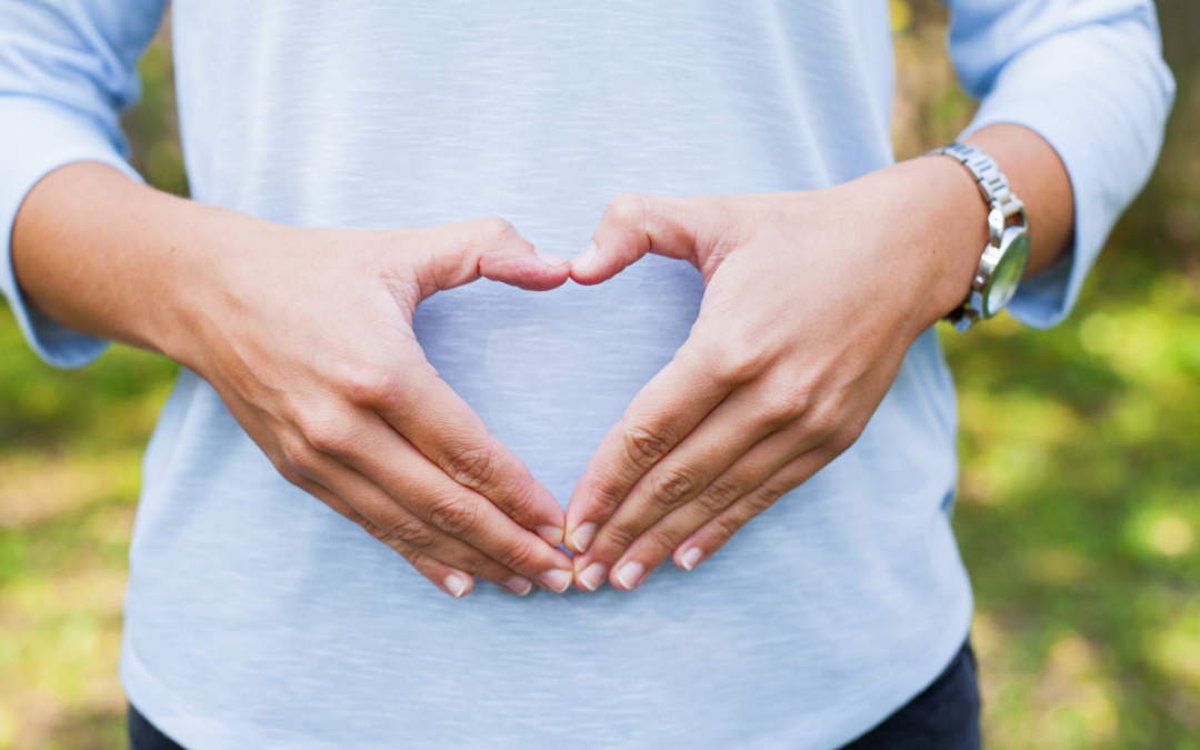 1. Trimester – Was erwartet mich in den ersten Wochen der Schwangerschaft?