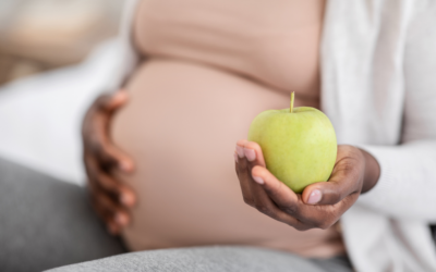 Ernährung in der Schwangerschaft – worauf sollte ich achten?
