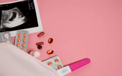 Schwangerschaftsvitamine – wichtige Nährstoffe in der Schwangerschaft